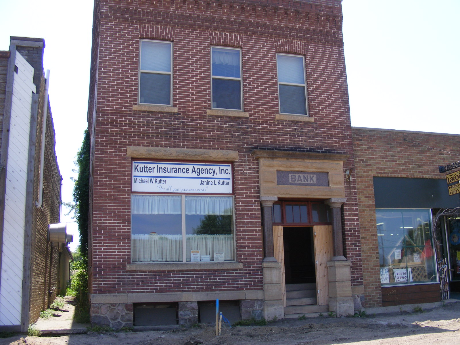 Guide to Grey Eagle Minnesota